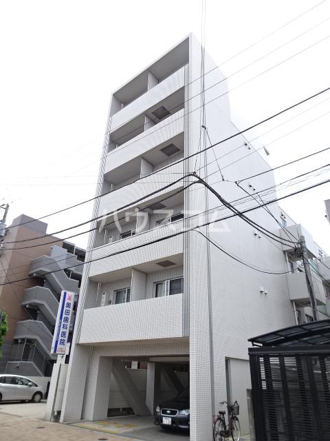 サムティレジデンス浦安