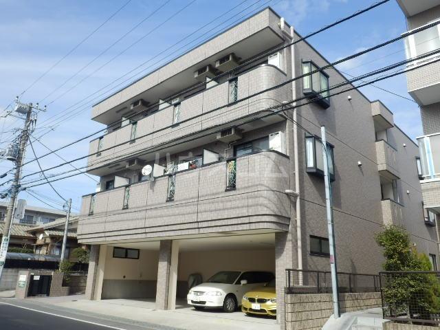 アーバンクレスト