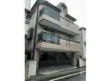東京都新宿線 篠崎駅 徒歩21分 3階建 築30年