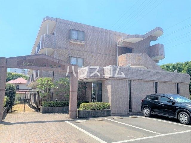 セピアコート東戸塚