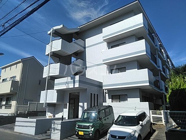 第2レクコーポ舞浜