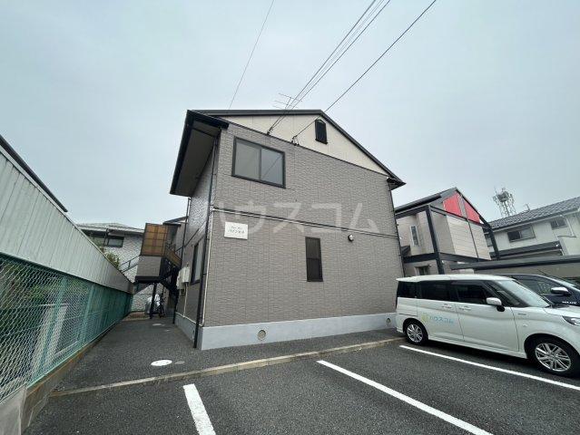 パインヒル(2LDK/2階)