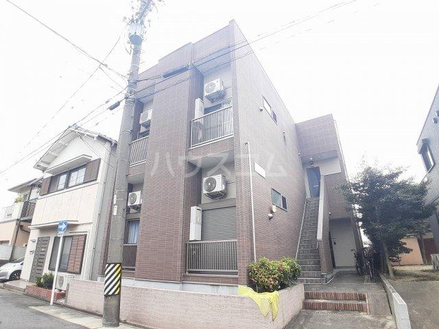 ウィングコート新守山