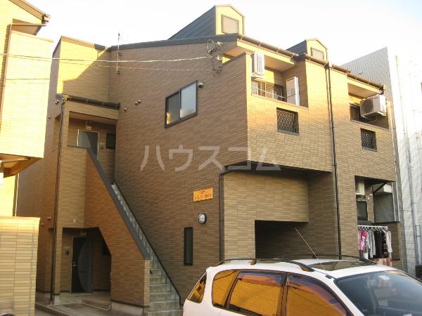 プランドール瓢箪山