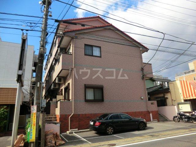 ニューライフ津田沼A棟