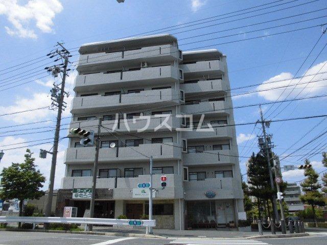 ビバリーヒルズ藤が丘(3LDK/7階)