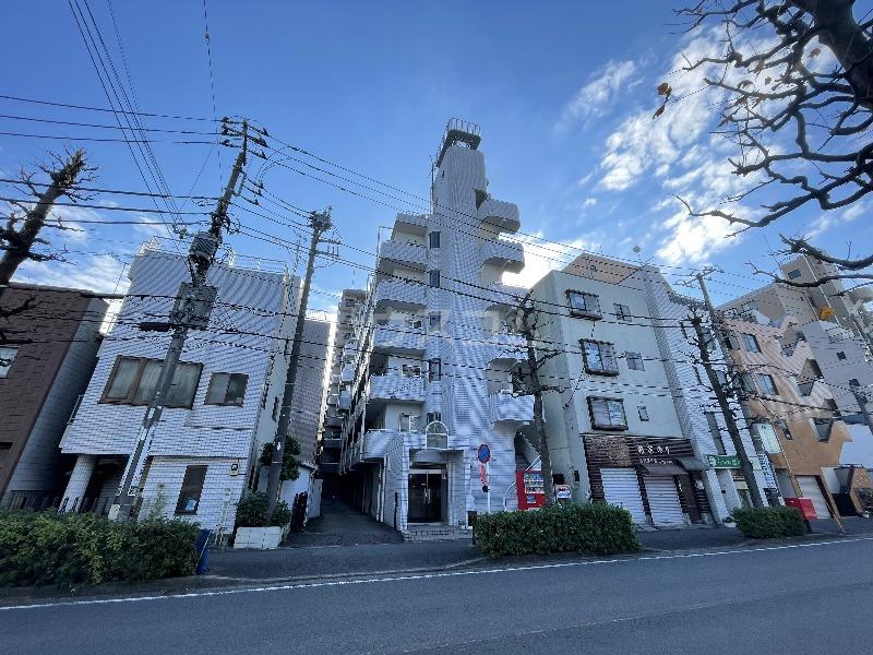 リバーサイド浅見