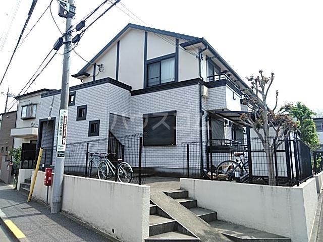 プランドール吉祥寺