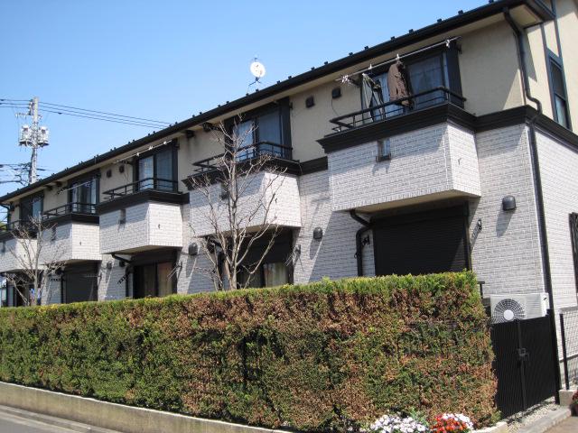 プランドール吉祥寺