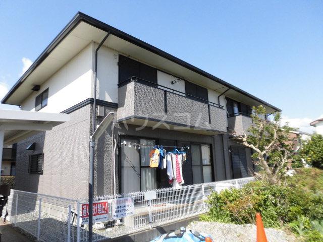 湘南台ビレッジC