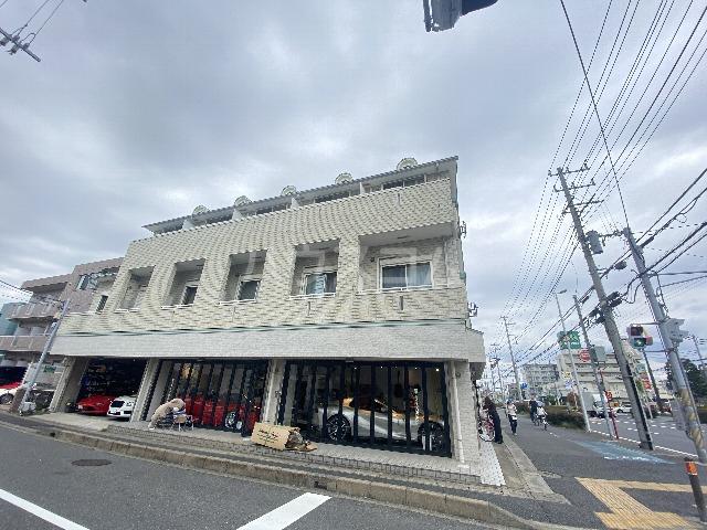 シャトー舞浜