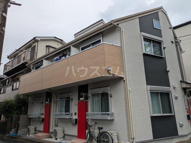 ルピナス瑞江