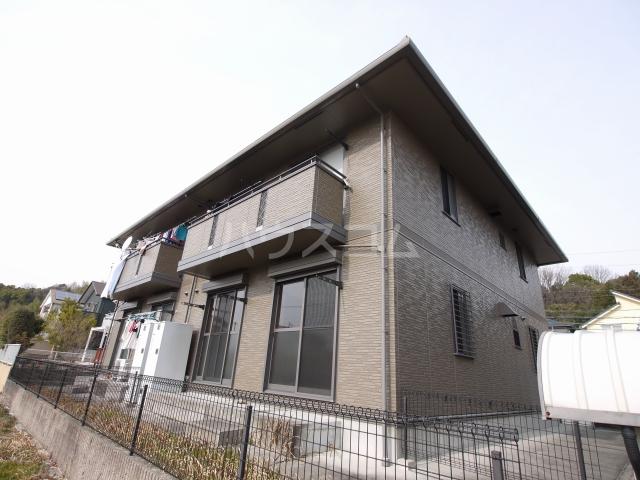 ZUCCA(2LDK/2階)
