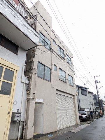 コーポ吉田