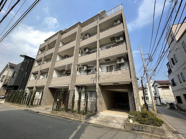 フォレスト向河原