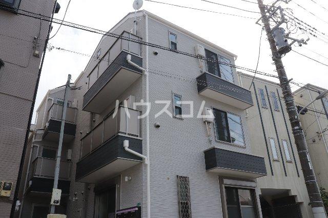 シャンテ篠崎