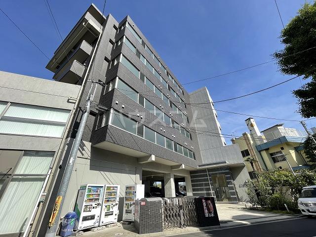 アルステージ武蔵小杉Ⅱ