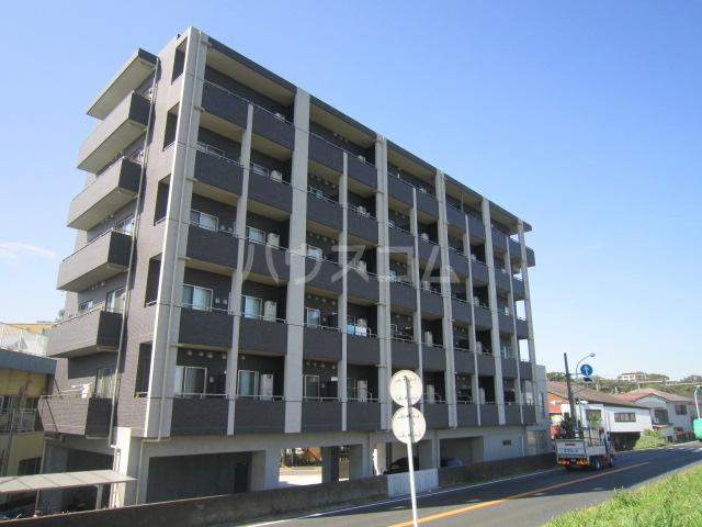アルステージ武蔵小杉Ⅱ