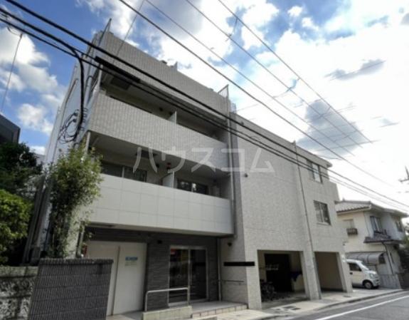 クレヴィスタ練馬武蔵関