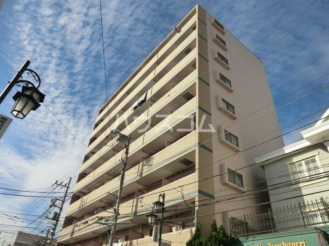 KDXレジデンス湘南台