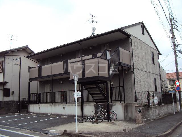 タウン原山台