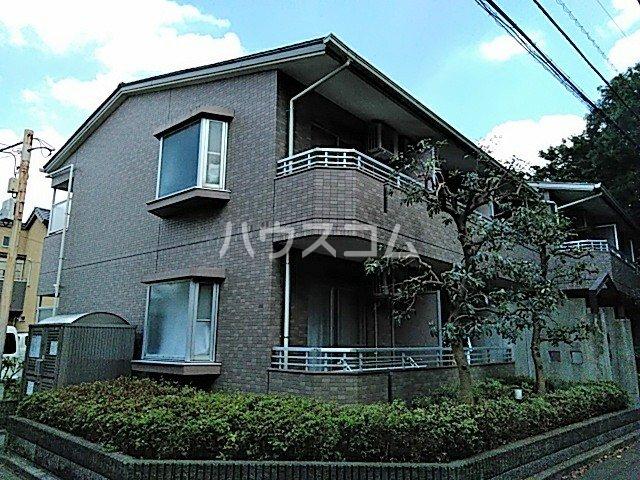 エスペランサ武蔵野