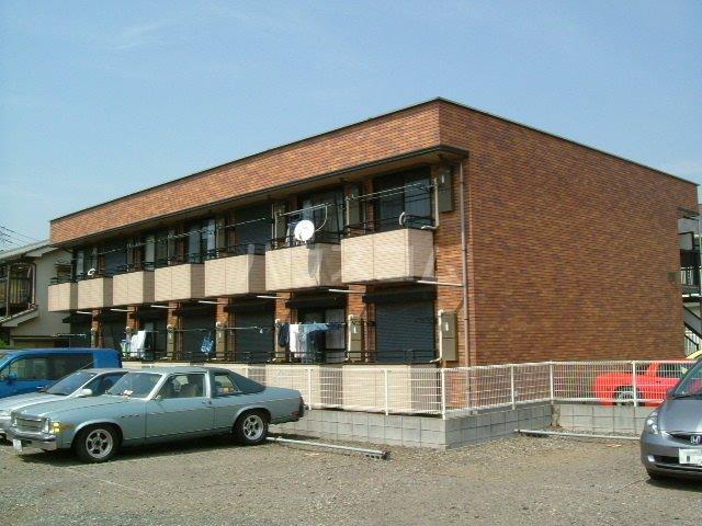 京成電鉄本線 京成大久保駅 徒歩11分  築31年