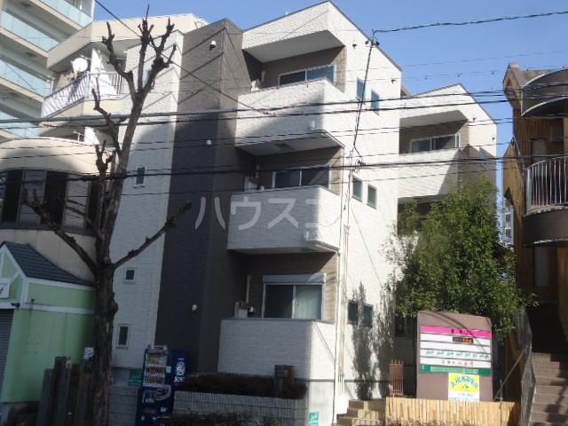 BONHEUR社が丘