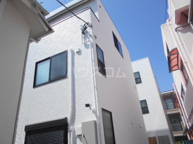 ミハス武蔵関