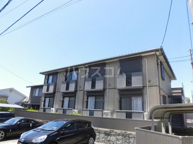 クレール湘南Ⅱ