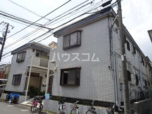 ローズアパートQ25番館