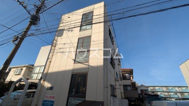 フラット南行徳(ワンルーム/2階)