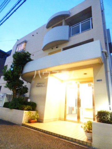 スーペリア津田沼