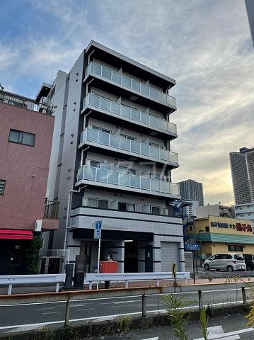 プレスト武蔵小杉