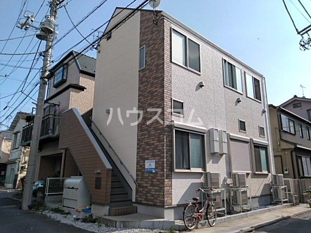 ハーモニーテラス西瑞江