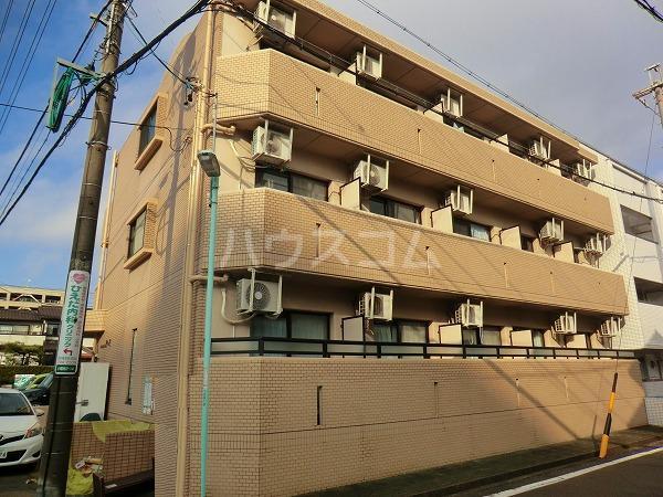 第2マンション菜の花