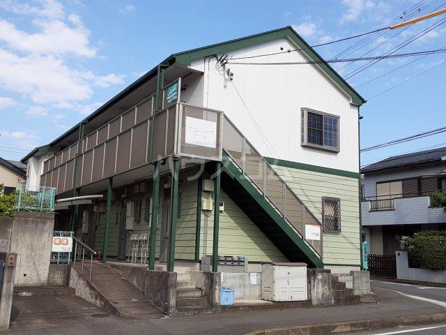 サンリーブ湘南台