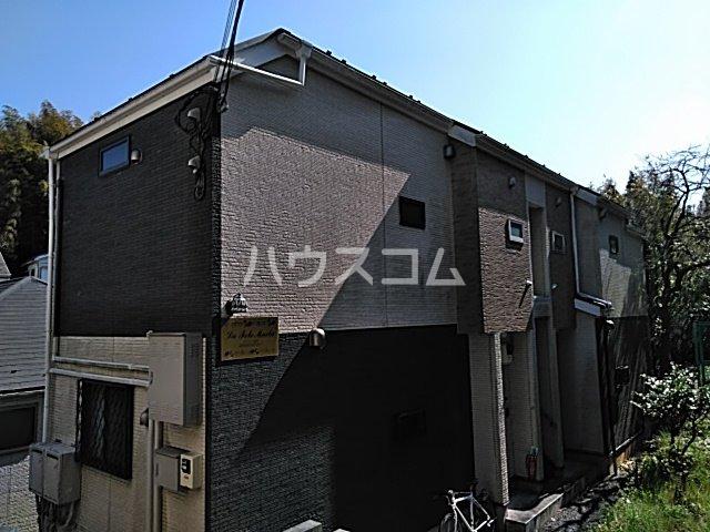 ラフェット蒔田(ワンルーム/1階)