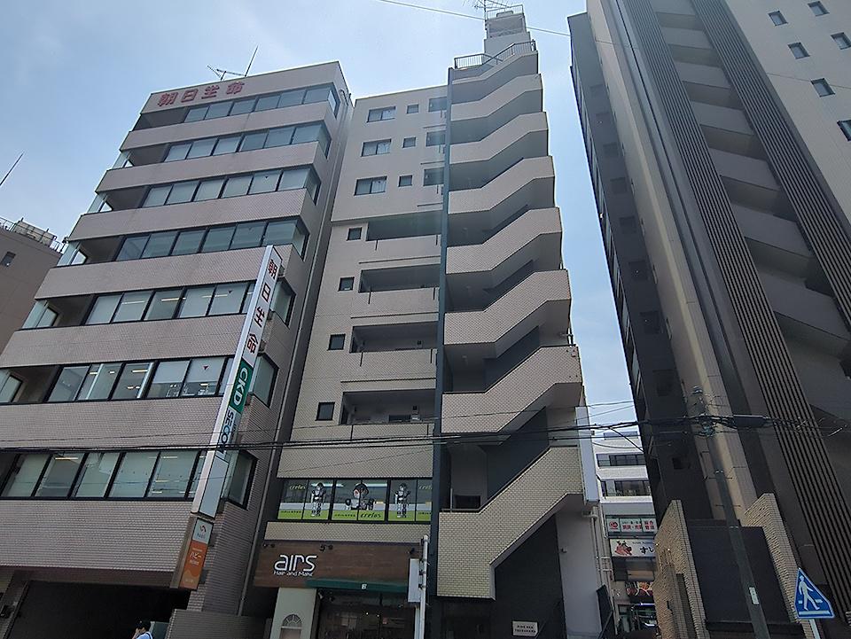 PINE SEA TUDANUMA