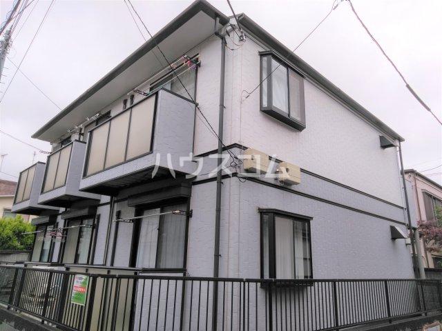 ハイツかたばみ