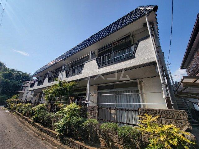習志野コーポ