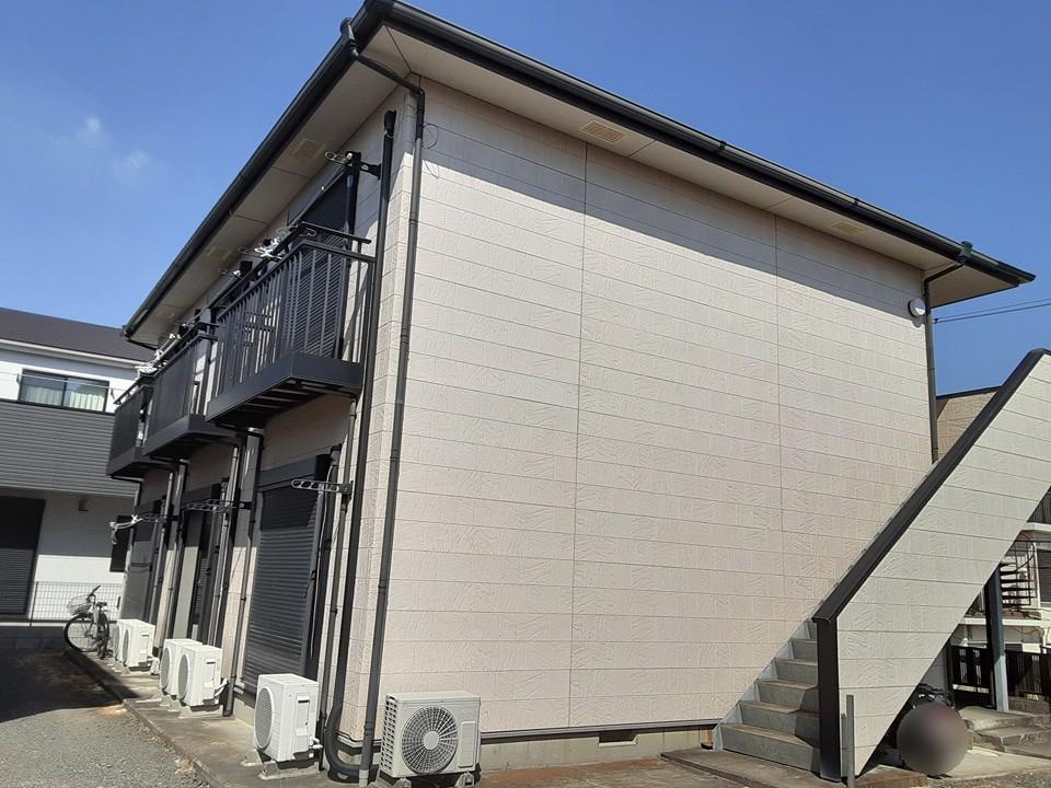 シャレオ湘南B