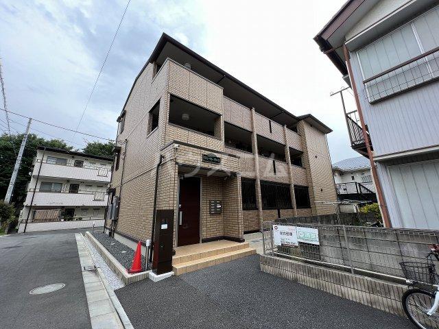 ヴェール・ヴィラ