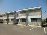 ビュー上屋敷