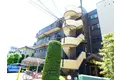 メゾン・ドゥ・ティラミス