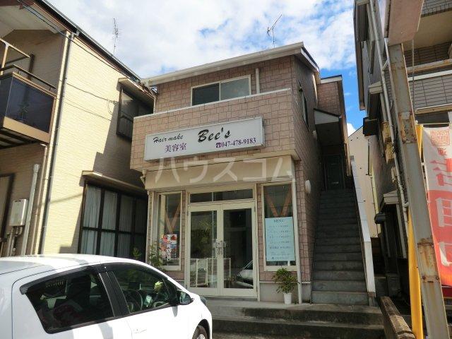 アフェット津田沼ミューズ