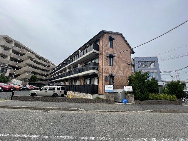 カーサ・デラ・フェリシタ