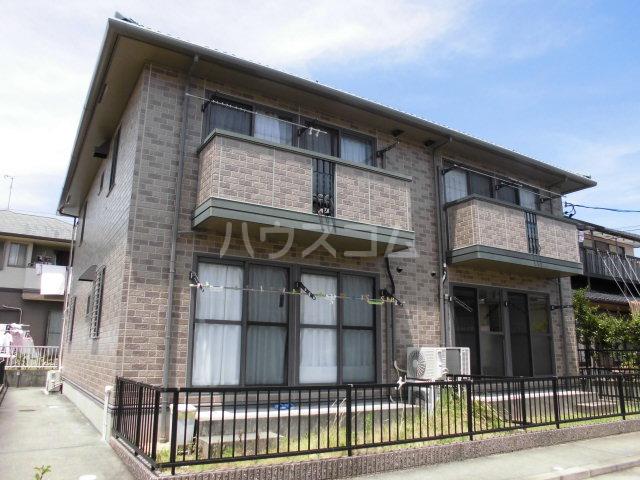 パイン石川(1LDK/1階)