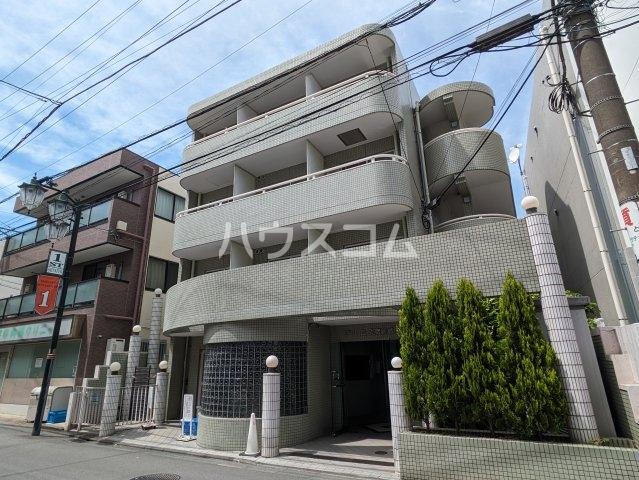 グリム武蔵新城