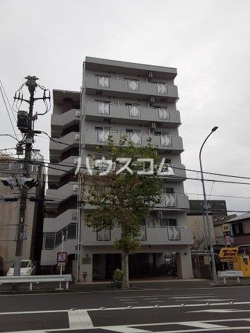 ヴェルト横浜ブライトコート